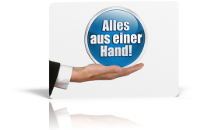 Unser Medizintechnik-Service